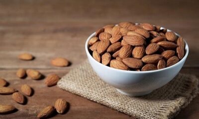 Will almonds control cholesterol? Start consuming like this