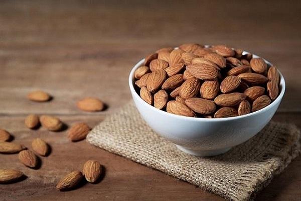Will almonds control cholesterol? Start consuming like this
