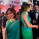 Singer Kanika Kapoor met the new PM of Britain, said- it is an honor to meet Rishi Sunak