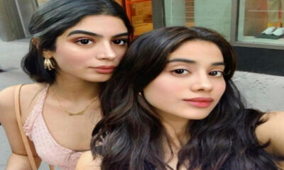 Before coming on the screen, Janhvi Kapoor gave such advice to her sister Khushi, saying- 'Kade Kise...'