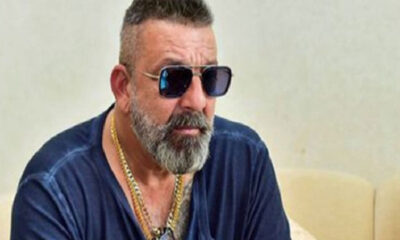 Sanjay Dutt will be seen more in South films, said - 'There is a lot of love and energy in the South...'