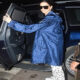 Amidst the news of bad health, Deepika was spotted at the airport, looking cool in the pictures