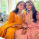 Mom-to-be Alia Bhatt's baby shower, simple look stole the show