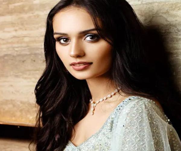 Manushi Chhillar, who is busy in the work of the film, is shooting for 'Tehran' without sleeping for 15 nights.
