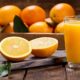 Drink orange juice in winter, along with health, the skin will also get benefits