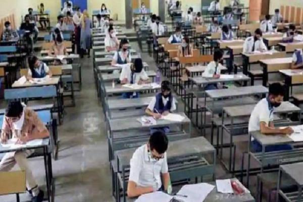 CBSE issued these instructions to schools before the 10th-12th papers