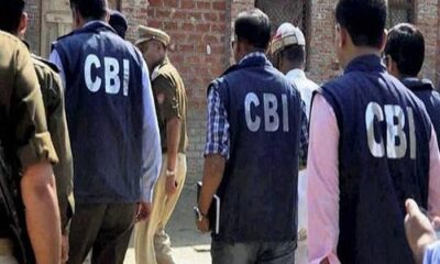 Cybercrime crackdown, CBI raid on call centers in Ludhiana