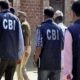 Cybercrime crackdown, CBI raid on call centers in Ludhiana