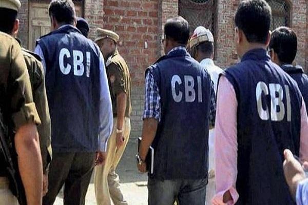 Cybercrime crackdown, CBI raid on call centers in Ludhiana