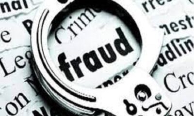 A case has been registered against 3 people, including the nephew, who bought the uncle's property in his own name with fake documents