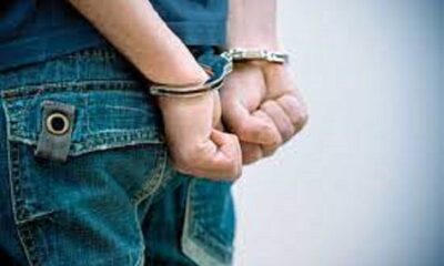 10 gambling youth arrested with 7.5 lakh cash