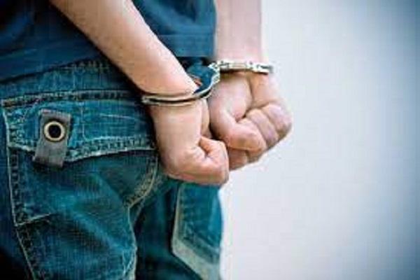 10 gambling youth arrested with 7.5 lakh cash