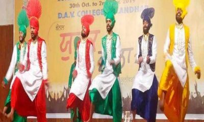 Zone B Youth Festival in Colleges of Ludhiana from October 15, 850 students will showcase talent
