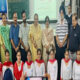 Establishment of science society in government college girls