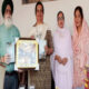 Sahaj Path Seva Society informed about the importance of Gurbani