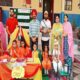 Diwali Mela organized in International Public School