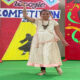 BCM Arya School organized boogie woogie competition