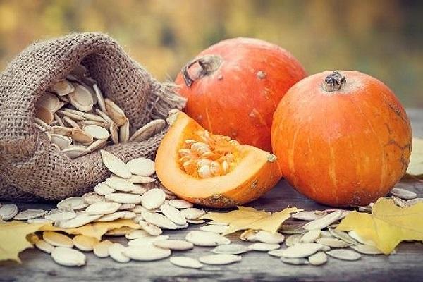 Pumpkin seeds will remove stress, you will get relief from many problems