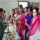 A Diwali celebration organized at SCD Government College