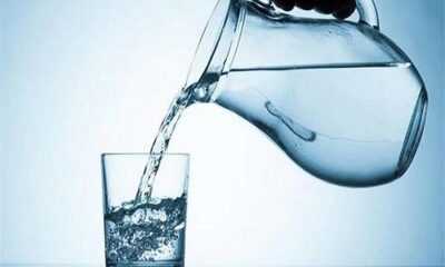 If you want to avoid many diseases, consume 10-12 glasses of water a day