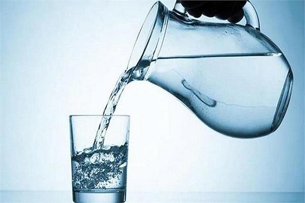 If you want to avoid many diseases, consume 10-12 glasses of water a day