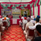 Farmers were informed about smart seeder for crop residue management