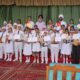 Annual prize distribution function organized at Guru Nanak International Public School