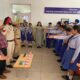 Police Memorial Day celebrated at Drishti Public School