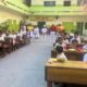 Candle decorating competition organized in Guru Nanak International Public School