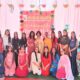 'Diwali Mela' celebrated with pomp at Arya College Girls' Section