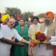 The festival of Dussehra inspires us to abandon evil: Dr. Gurpreet Kaur