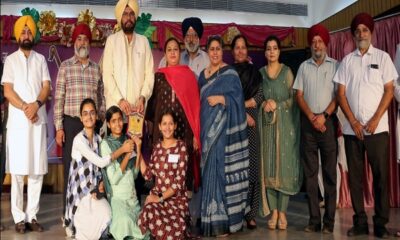 The third day of Panjab University's Zonal Youth and Heritage Fair was dedicated to theatre