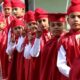 Graduation ceremony held at Guru Nanak International Public School