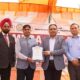 GTB Job fair held at National College Dakha, 17 students were given offer letters on the spot