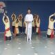 Dr. RC Jain Innovative Public School celebrated Gandhi Jayanti