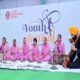 Three-day Central Zonal Youth Fest 2022 of PTU begins at Gulzar Group