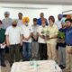 Kirti Kisan Forum raised its voice for environmental awareness campaign