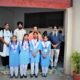 The students of Nankana Sahib Public School performed brilliantly in sports