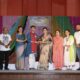 BCM Sahodia School Complex Sufi Knowledge Competition organized at Arya Model School