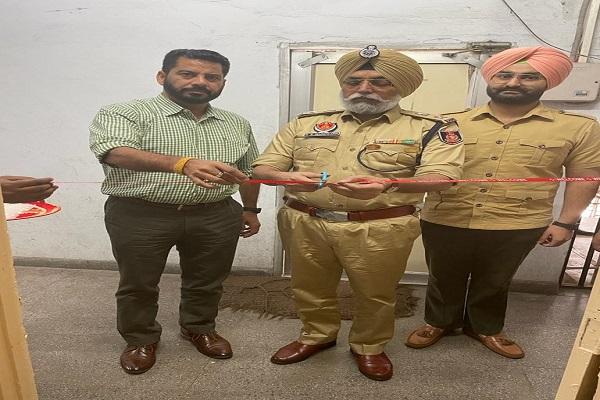 Conjugal meeting of well-behaved prisoners started in Ludhiana Jail