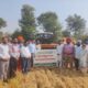 Farmer awareness camp organized at Hambaran