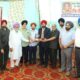 Vishwakarma Day celebrated by Ramgarhia Foundation