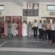 Scholarship given to the students of Devaki Devi Jain College for Women