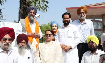 Punjab government determined to promote medical, education, sports - Speaker Kultar Singh Sandhawan