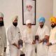 Spreading the smell of Punjabi literature in other Indian languages is a welcome step - Satguru Uday Singh