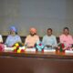 Punjab organized a seminar on 'Adoption of Micro Irrigation for Potato Farming'