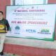 PAU Geologist Dr. OP Chaudhary received recognition at the national level