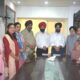 Agreement between Gujranwala Khalsa Educational Council and Desh Bhagat University