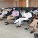 One day training camp conducted on organic farming