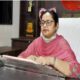 Transfer of 43 PES officers including Ludhiana DEO Jaswinder Kaur